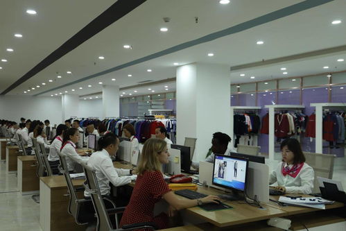 一切以顧客需求為導向 立泰服飾的行動之路與教育投資咨詢的啟示